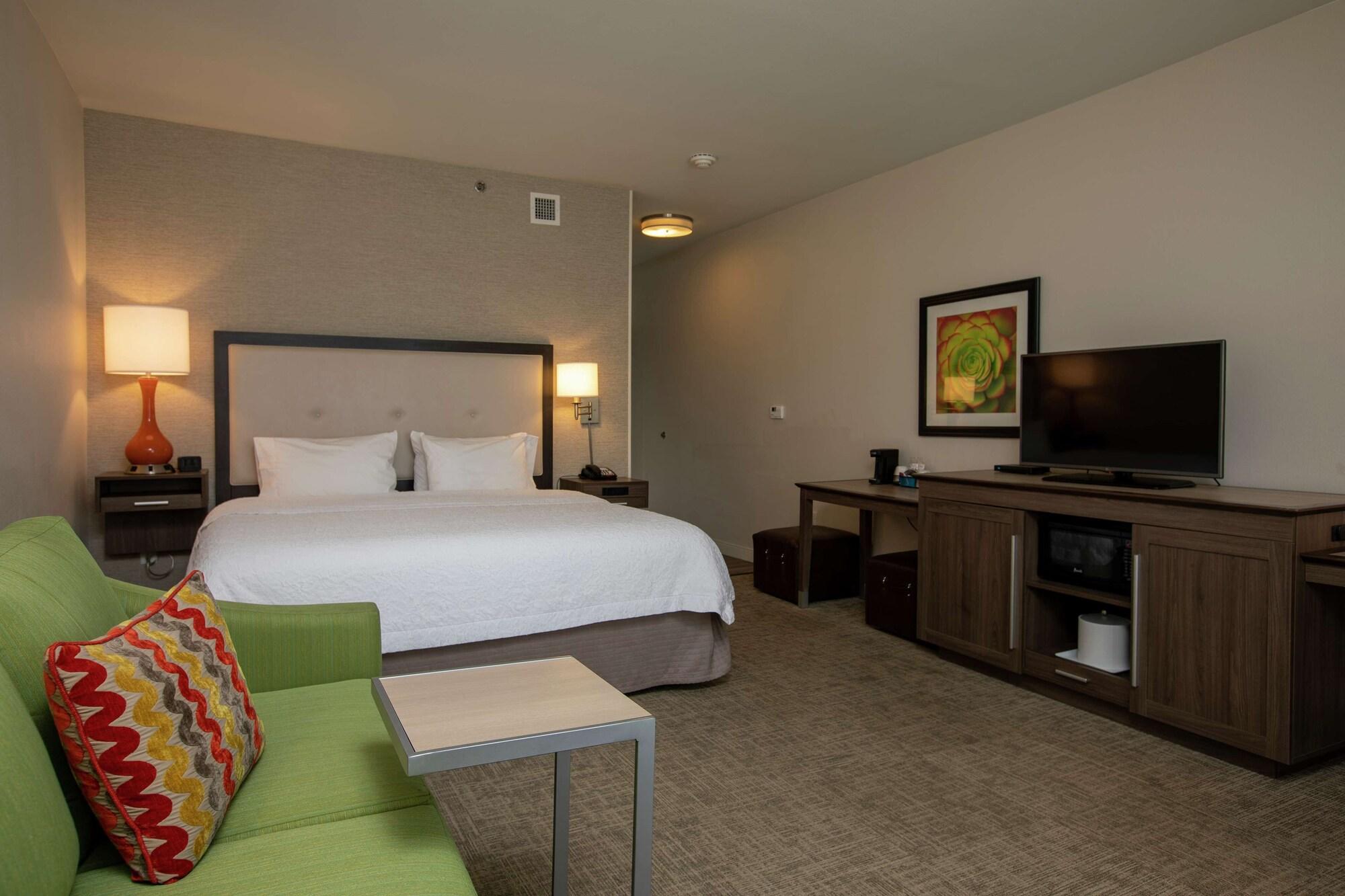 Hampton Inn Mesa Verde/Cortez Co Exterior photo