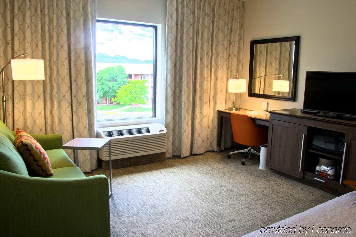 Hampton Inn Mesa Verde/Cortez Co Exterior photo